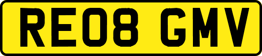 RE08GMV
