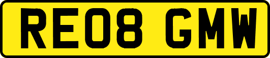 RE08GMW