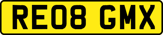 RE08GMX