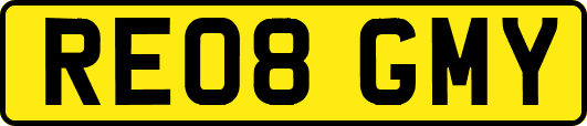 RE08GMY