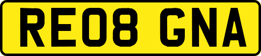 RE08GNA