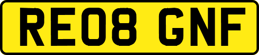 RE08GNF