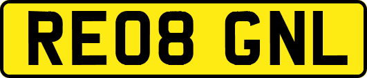 RE08GNL