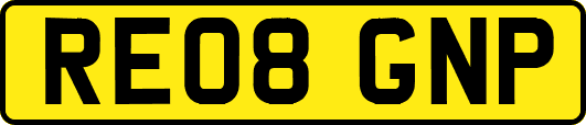 RE08GNP