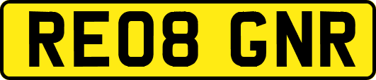 RE08GNR