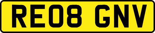 RE08GNV