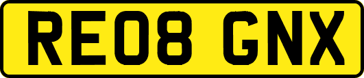 RE08GNX