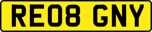 RE08GNY