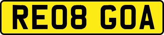 RE08GOA