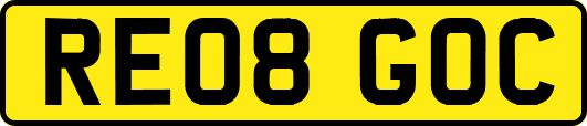 RE08GOC