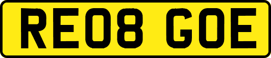 RE08GOE