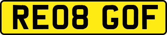 RE08GOF