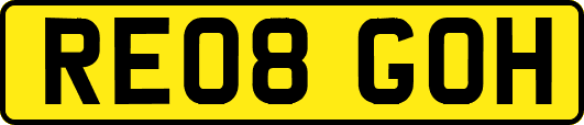 RE08GOH