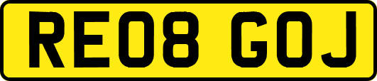 RE08GOJ