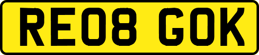 RE08GOK