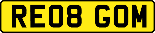 RE08GOM