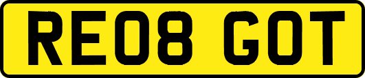 RE08GOT