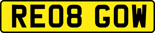 RE08GOW