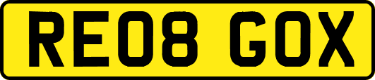 RE08GOX