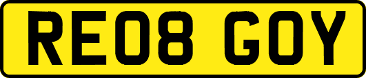 RE08GOY