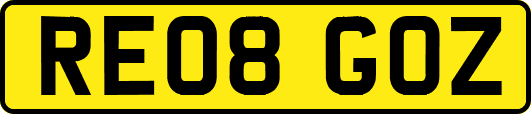 RE08GOZ