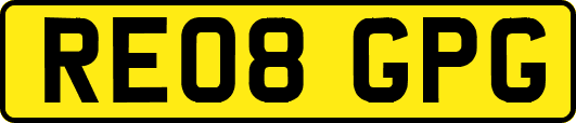 RE08GPG
