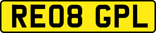 RE08GPL