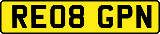 RE08GPN