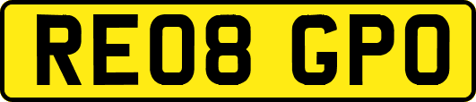RE08GPO