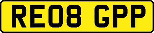 RE08GPP