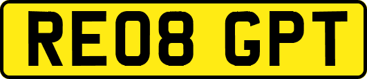 RE08GPT