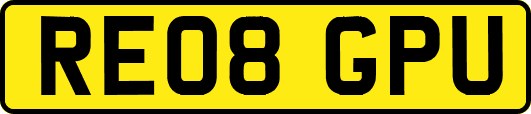 RE08GPU