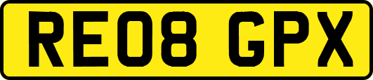 RE08GPX