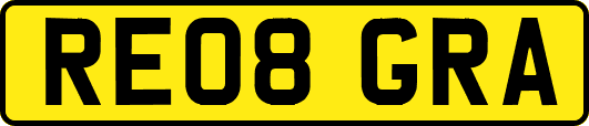 RE08GRA