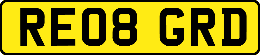 RE08GRD
