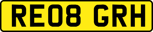 RE08GRH