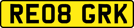 RE08GRK