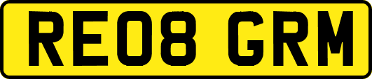 RE08GRM