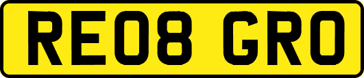 RE08GRO