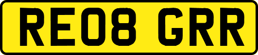RE08GRR
