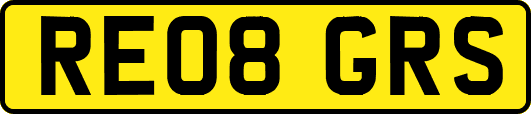 RE08GRS
