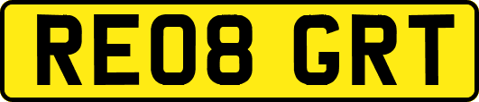 RE08GRT
