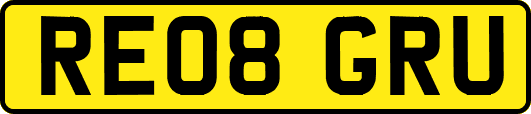 RE08GRU