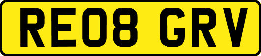 RE08GRV