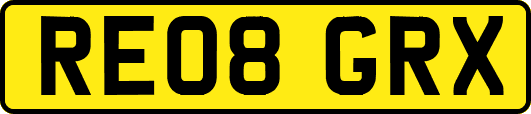 RE08GRX