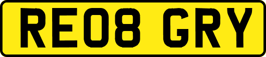 RE08GRY