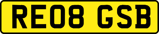 RE08GSB