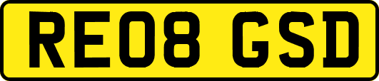 RE08GSD