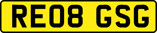 RE08GSG
