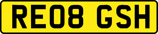 RE08GSH